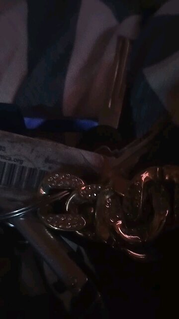 ring for the king keyng