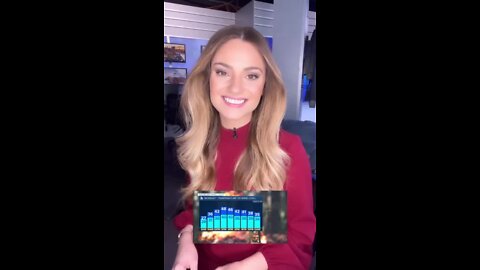 Stevie's Scoop: Bundle up!