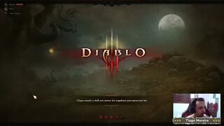 DIABLO 3 Parte 2 ATO 2 DUBLADO EM PORTUGUES COOP