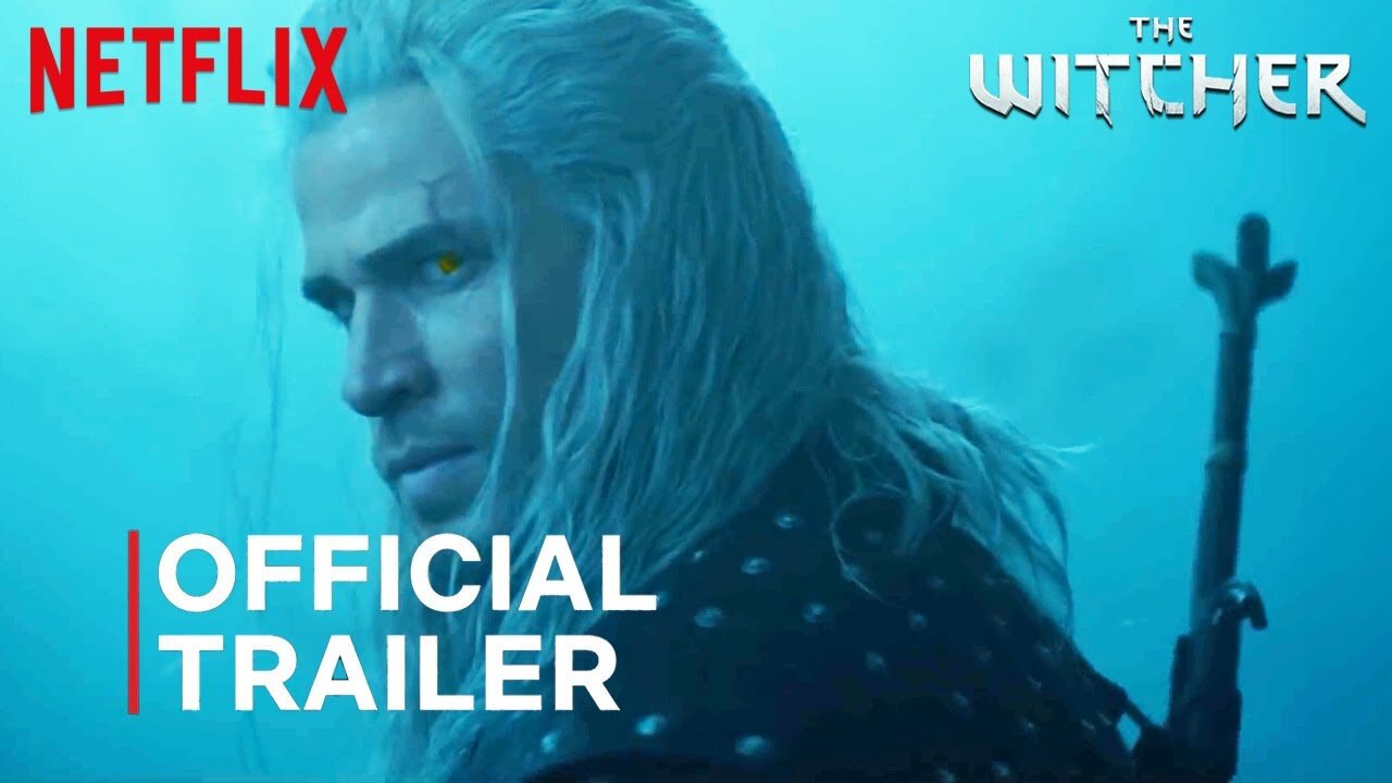 The Witcher: Season 4 | First Look | Netflix