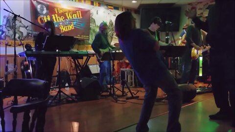302 born to be wild partial