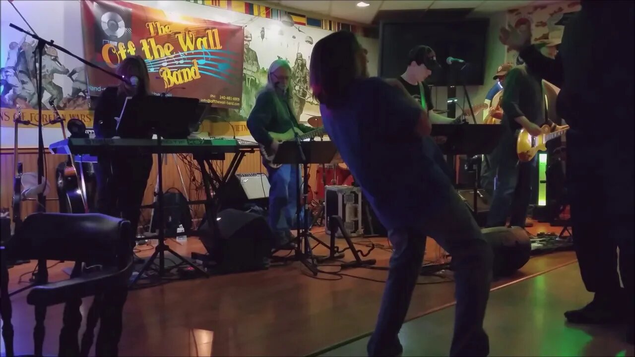 302 born to be wild partial