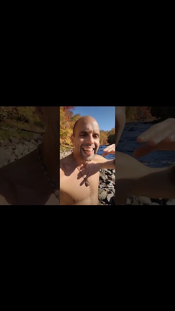 #fulfillment #organic #coldplunge #inspiration #motivation #ytshortscanada