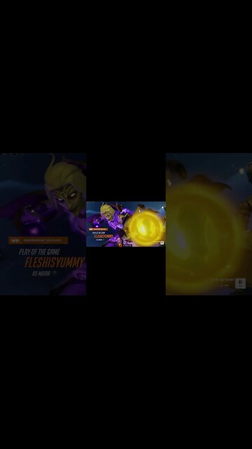 Flesh is Yummy? What kind of name is that? POTG with Moira