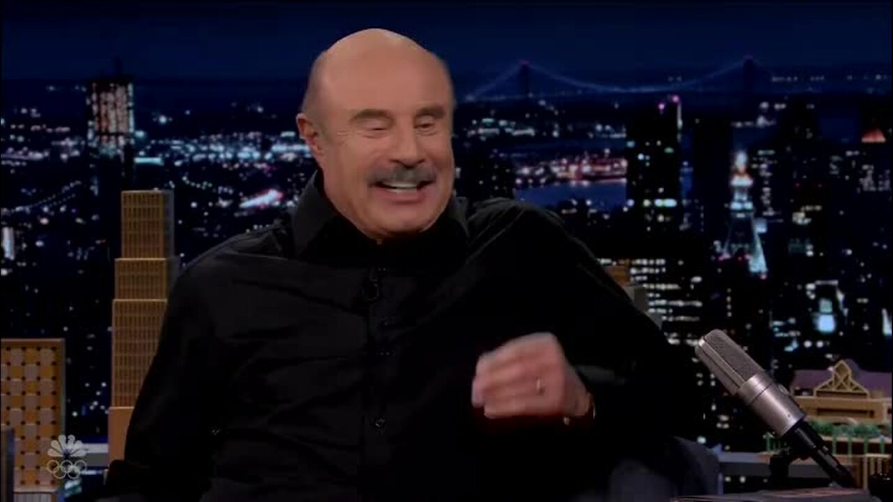 Dr. Phil McGraw: ‘We’ve Got Too Many People Pushing for Equality of Outcome Independent of Input’