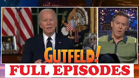 Gutfeld 10/21/23 Full Episodes 🔴 Greg Gutfeld Show 10/21/23 Full Episodes