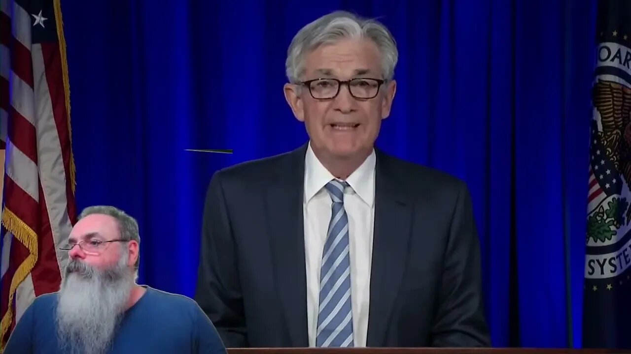 Acompanhamento da decisão do FED sobre juros