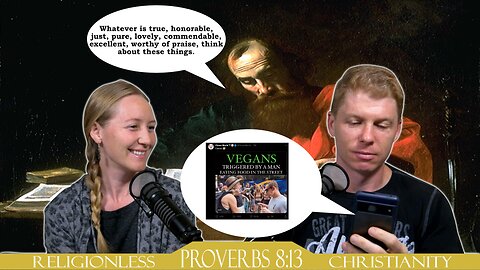 Are Christians Disobeying The Apostle Paul's Instruction By Using Social Media? Probably