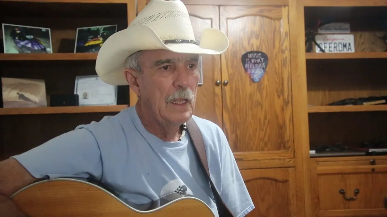 I Can Be That Something - Alan Jackson