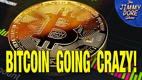 Bitcoin Hits All-Time High!