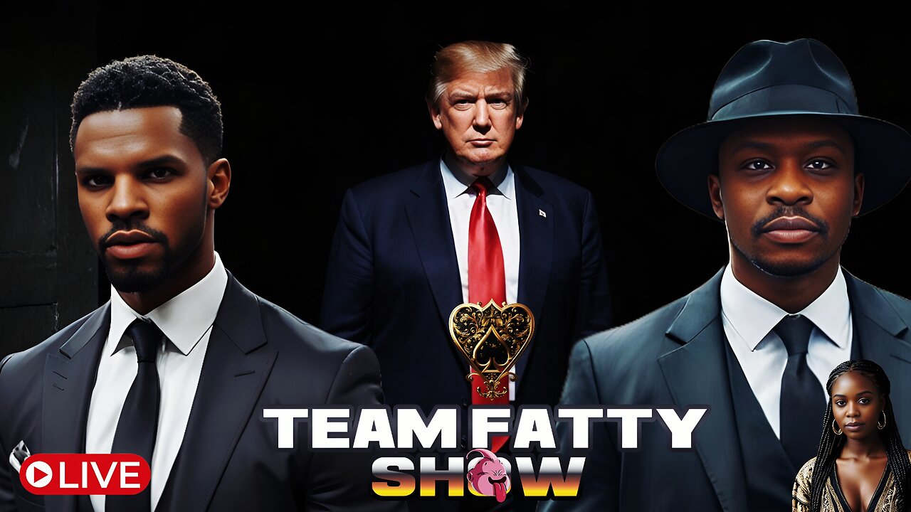 TRUMP IS BIKE!!!! | JAY PRINCE QUITS DEBATE FOR FLORA