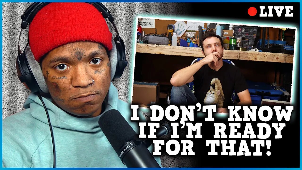 I HATE this part about being a YOUTUBER! (Rant) & Reaction to @William Osman