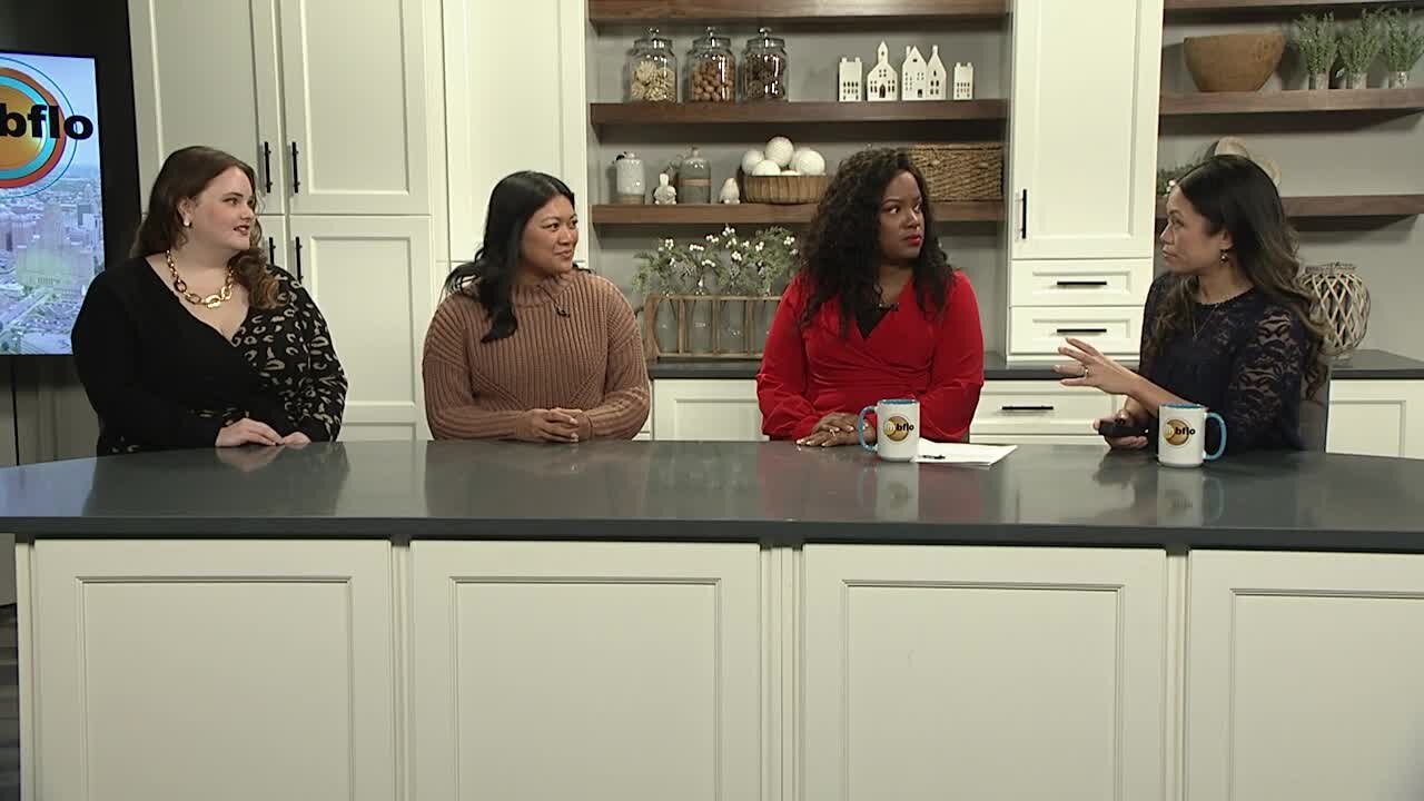 Freelance Buffalo and Beyond