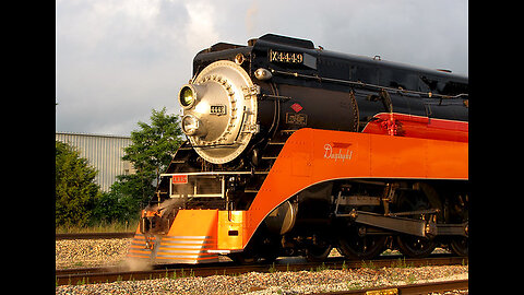 ~SONS OF GESTAPO SUNSET LIMITED TRAIN DERAILMENT~