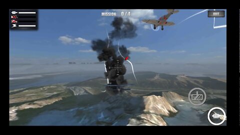 WARPLANE: Jugada 05 | Entretenimiento Digital 3.0