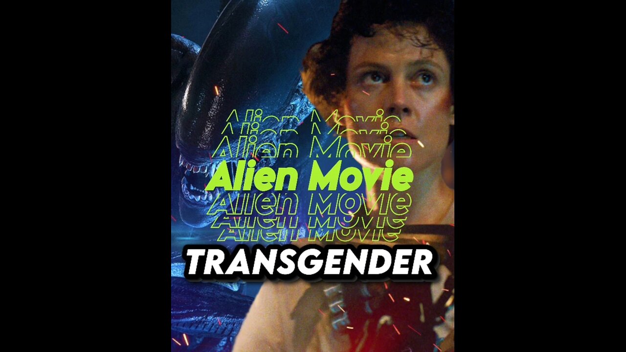 ALIEN MOVIE - 1979 | 𝗧𝗥𝗔𝗡𝗦𝗚𝗘𝗡𝗗𝗘𝗥