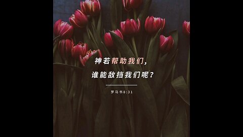 分享今日经文。 愿主与我们同在。 阿门