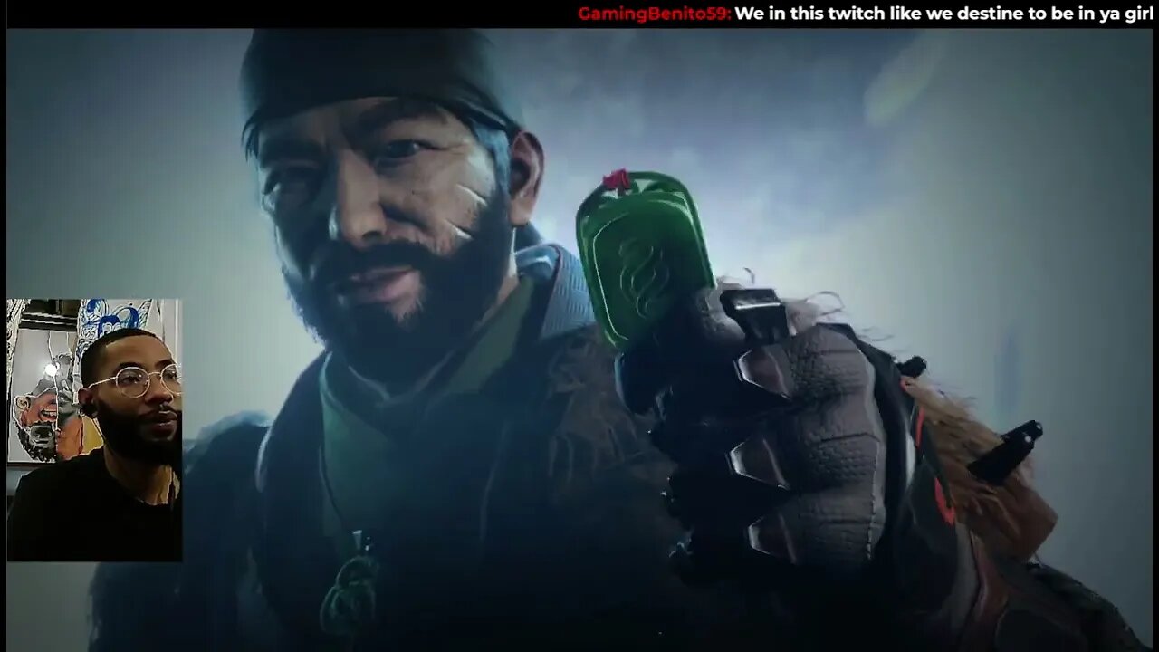 The Destiny 2 experience so far