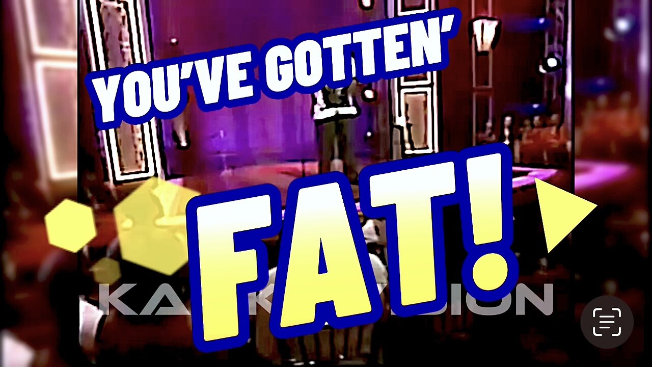 U Got It Bad - Parody