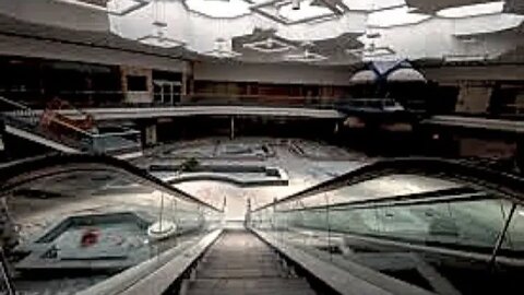 Abandoned Northridge Mall Episode # 5