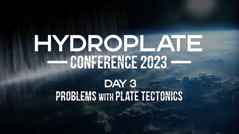 Plate Tectonic Problems