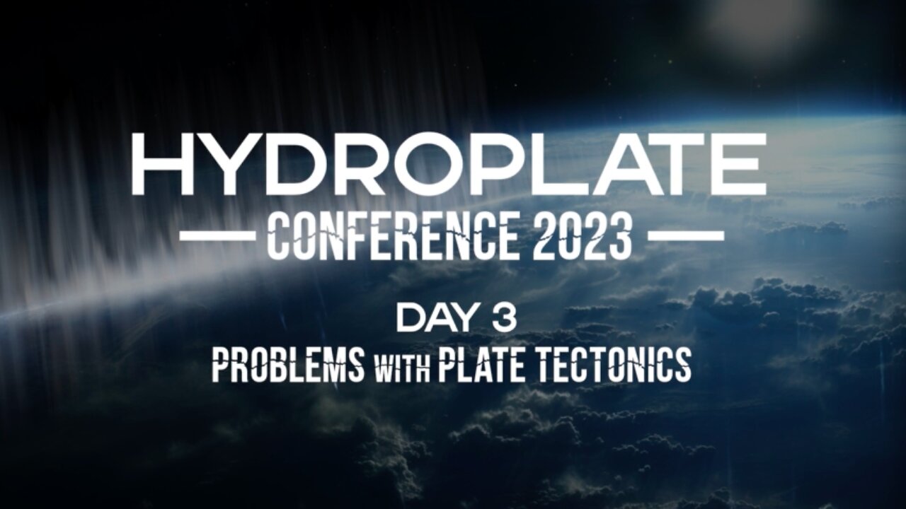 Plate Tectonic Problems