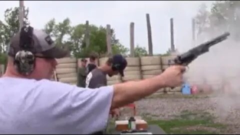 Caliber Corner S5 Ep 239 We love black powder revolvers and you should too!