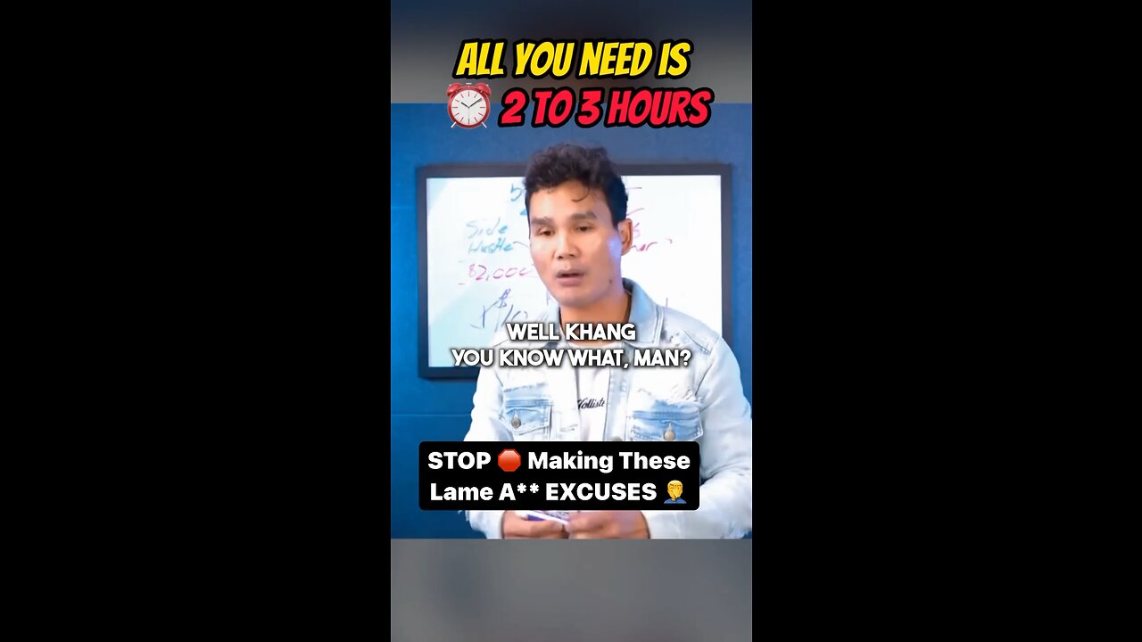 Don’t be a solo-preneur