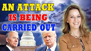 JULIE GREEN PROPHETIC WORD ✝️ [ SHOCK WARNING ] AN ATTACK IS BEING CARRIED OUT - TRUMP NEWS