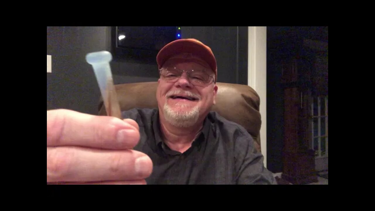 Wow!! A YABO from James Stumbo and a shoutout to parsimonious Piper. 51