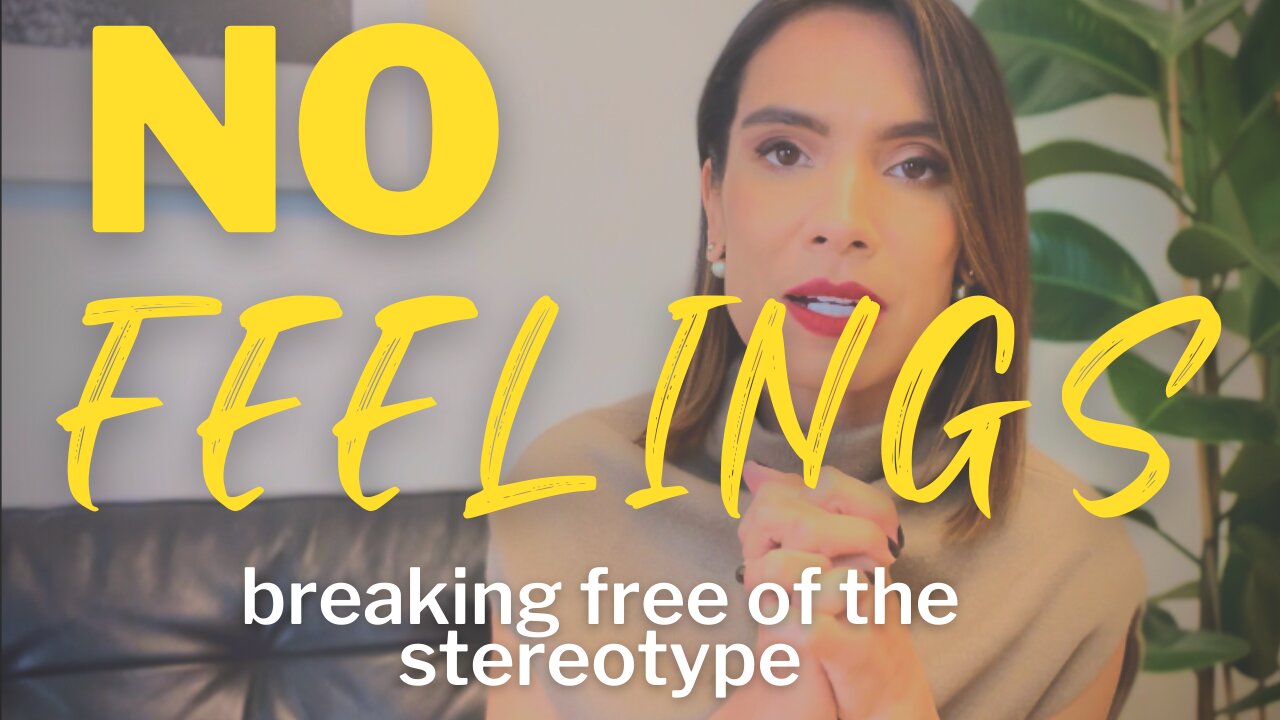 breaking The Stereotype Men and Their Emotional Struggles in Relationships Arica Angelo