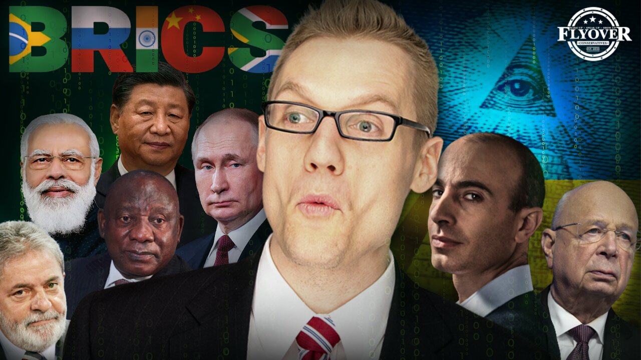 “We will NOT Make it to the 2024 Elections”… WHY? - Clay Clark