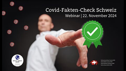 Covid-Fakten-Check Schweiz