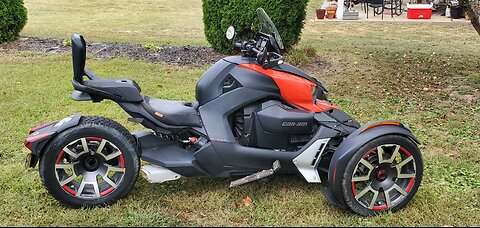 Quick Tips: How Do You Ride A Can-Am Ryker 900?