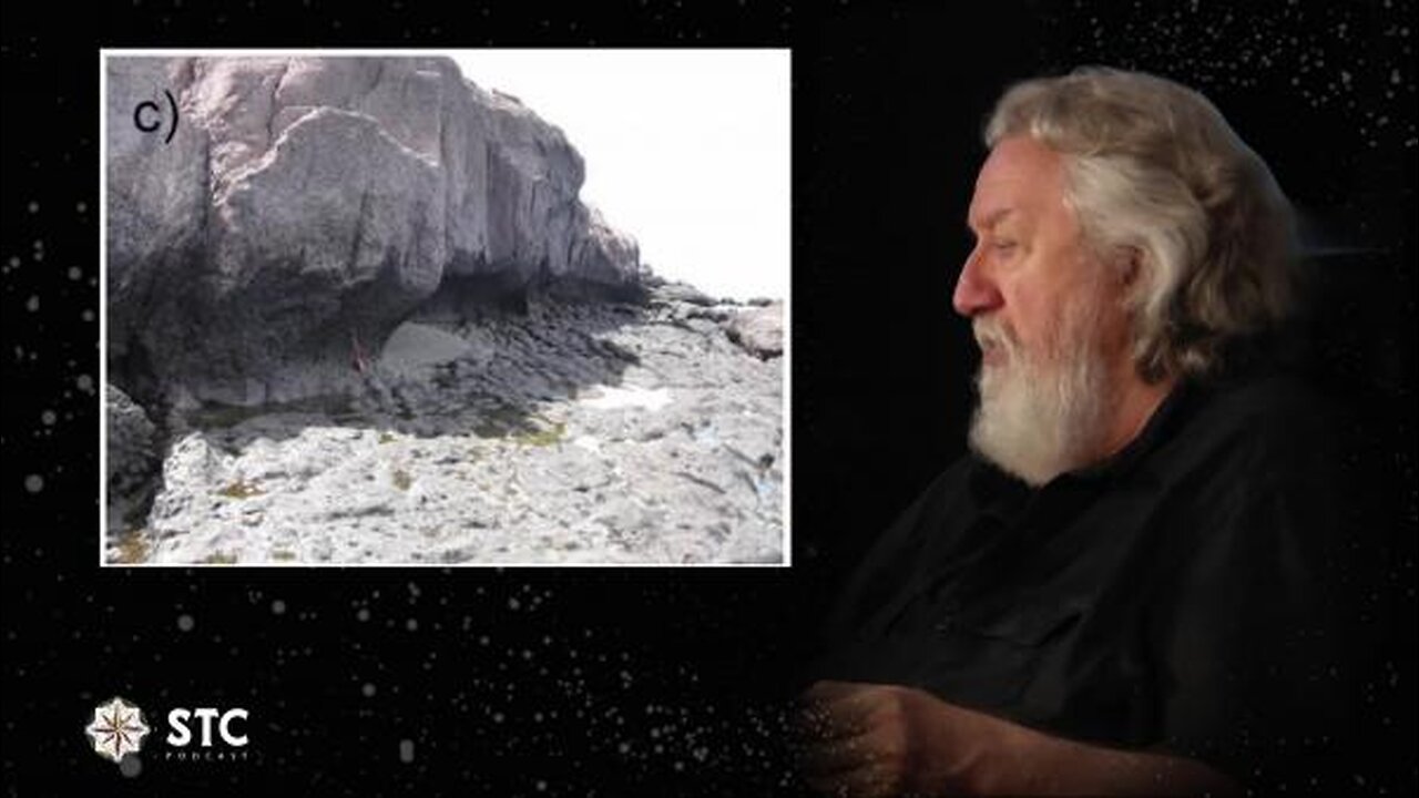 #009 Are Oceans Rising WO Ads.mov