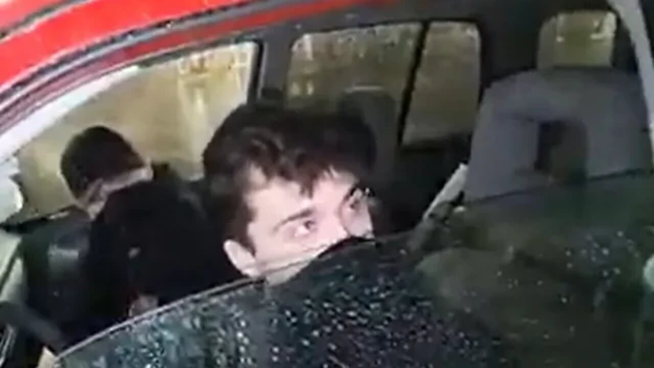 I comment on the Baked Alaska-Antifa stalking situation.