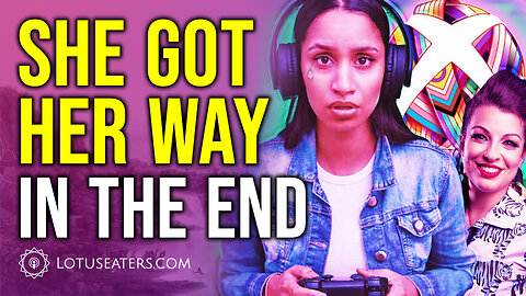 Gamergate Failed