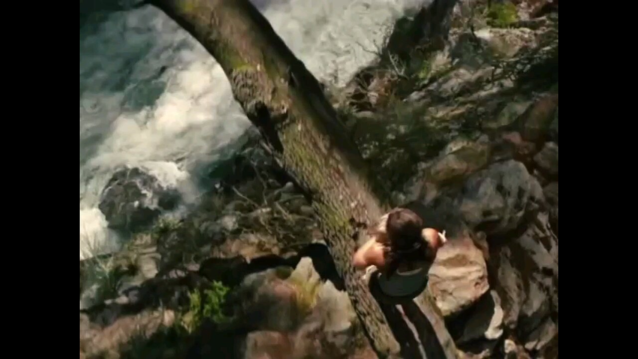 tomb Raider