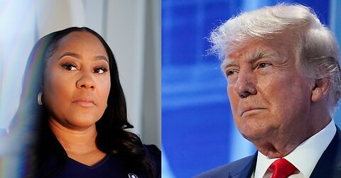 Fani Willis decision released today? Trump Case Crumble Continues..