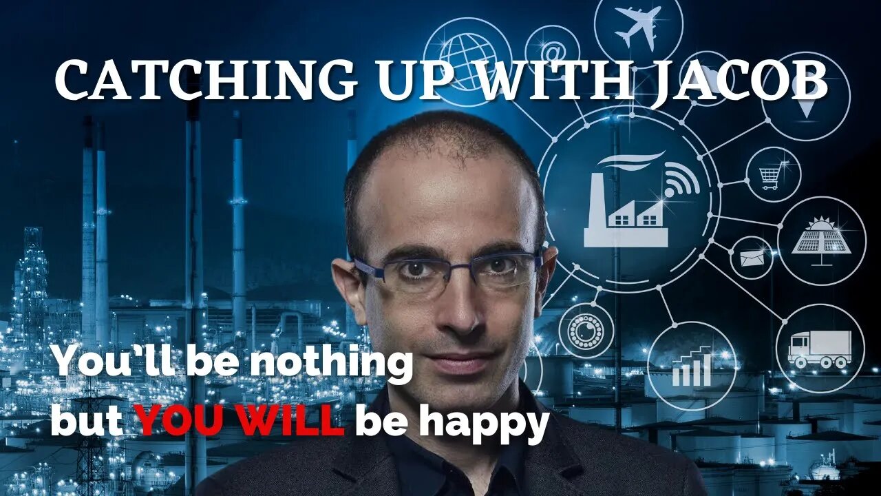 CUWJ | You'll BE nothing but you will be happy