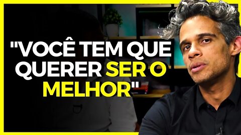 COMO DESTRAVAR A MENTALIDADE? MARCOS STRINDER