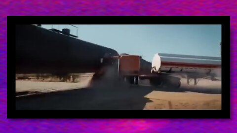 The Movie “White Noise” Came Out in 2022 and depicted EXACTLY what Happened in OH Train Derailment??