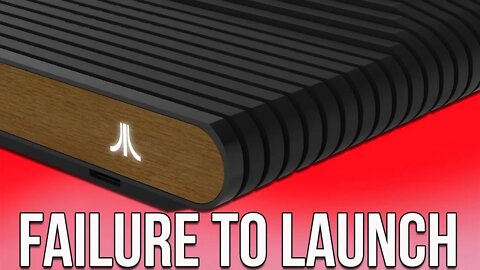 The Atari VCS Is A Tragedy In The Making