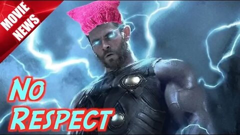 THOR Will Be Cancelled by the End of Love & Thunder - But Don't Worry, He's The "Star"