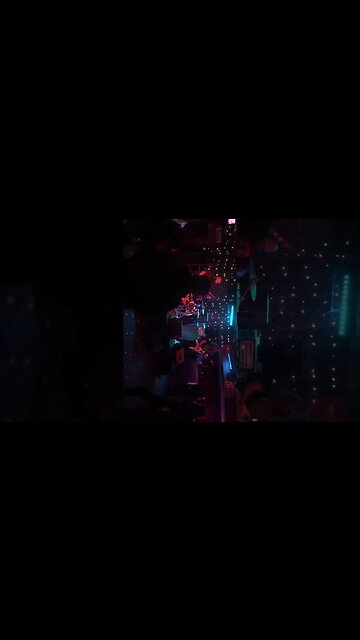 Chloe and I jamming to Hot Ram in Atlanta