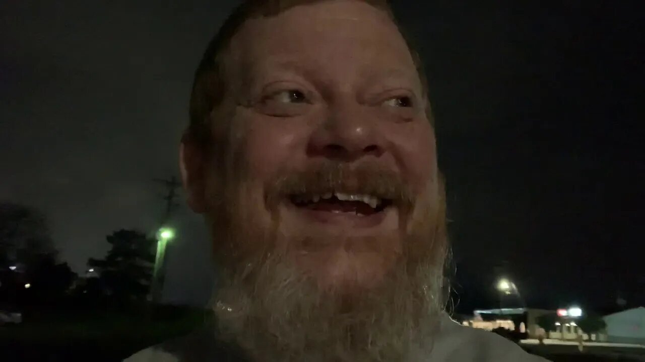 That Presidential Race Was Quick