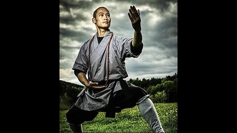 Shi Heng Yi -Balance of Emotions in Life #shaolin #shihengyi #mindset #balance #success #wealth