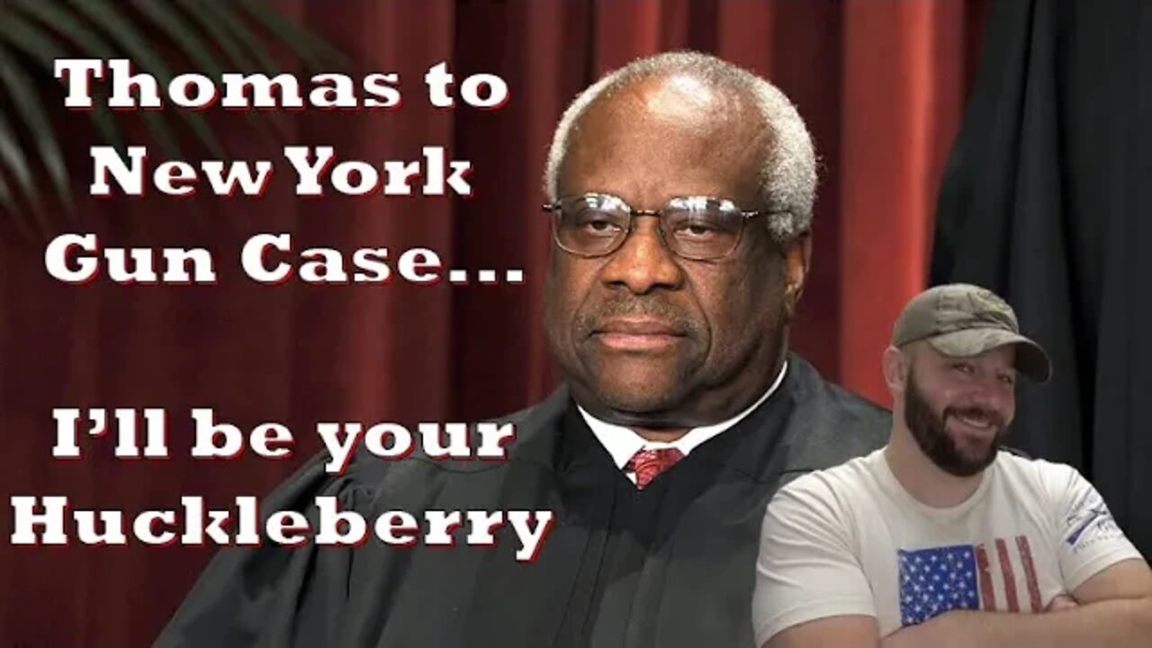 Are there 4 SCOTUS judges ready to rule for the 2nd Amendment this fall?... This could get EPIC...