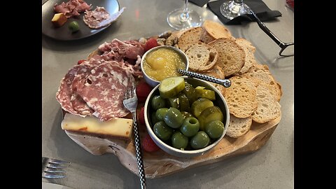 #CockeyedCanadianBeaver