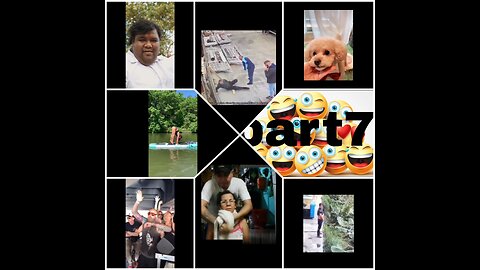 Collection of funny video part7
